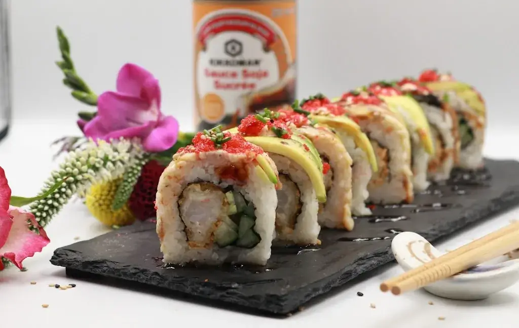 Menu_Kazuki sushi, Herentals_Herentals_image_6