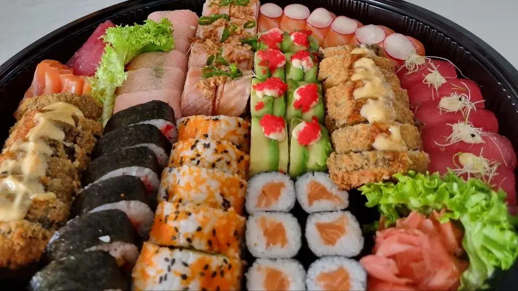 Menu_Kazuki sushi, Herentals_Herentals_image_7