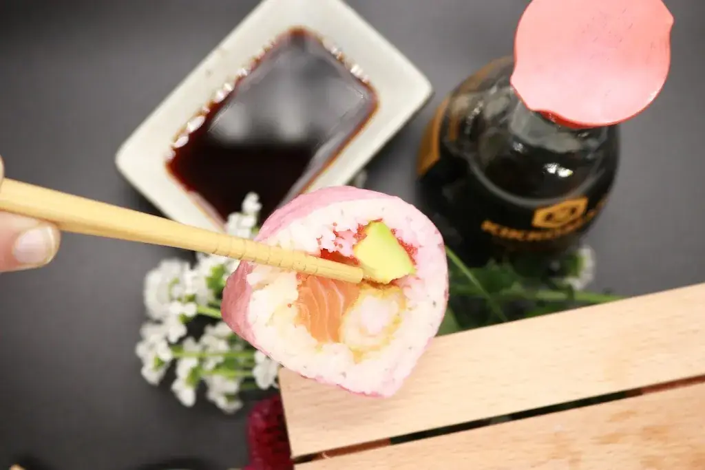 Menu_Kazuki sushi, Herentals_Herentals_image_9