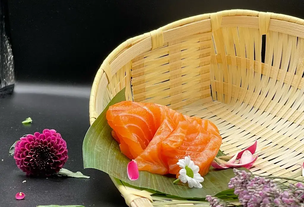 Kazuki sushi, Herentals_Herentals_slider_image_3