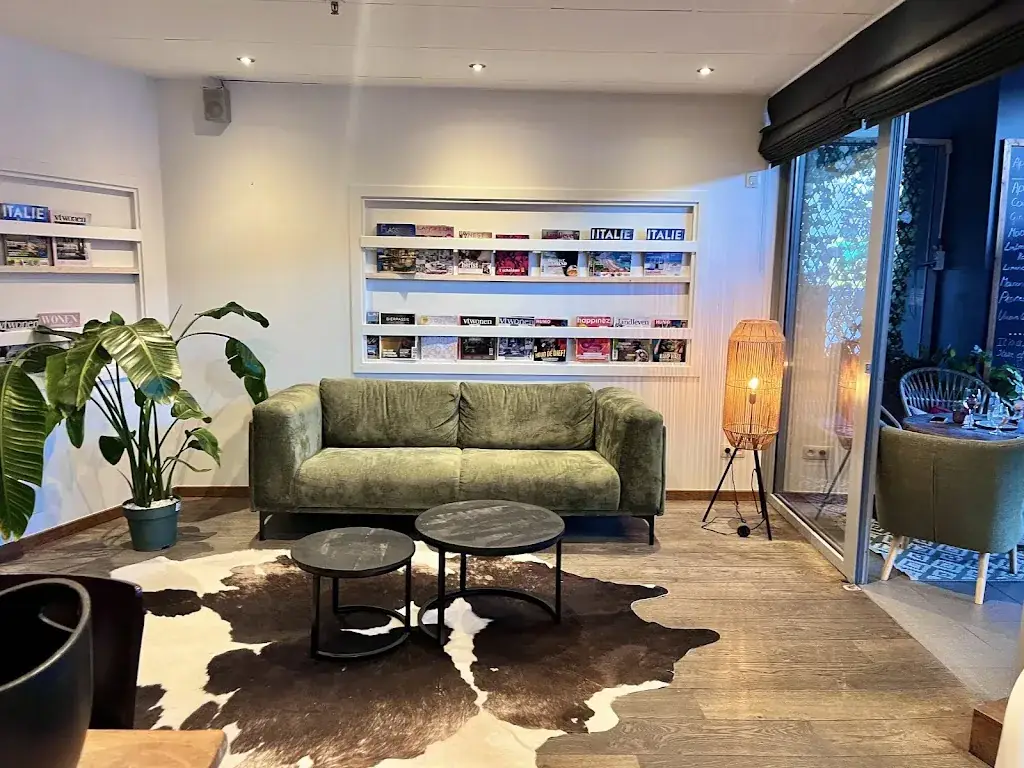 Michèle Chung_Plan Cé_Herentals_review