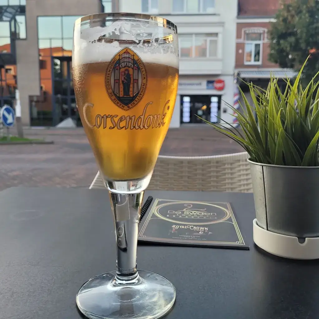 Menu_Brasserie De Swaen_Herentals_imagen_6