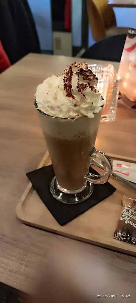 Menu_Brasserie De Swaen_Herentals_imagen_7