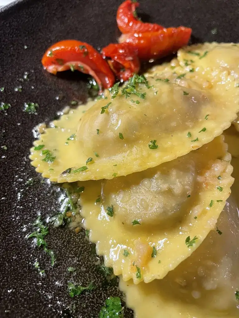 Lies Vermant_Brasserie De Swaen_Herentals_reseña