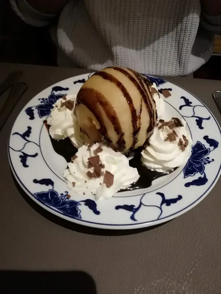 Menu_Kong's Garden_Herentals_image_1