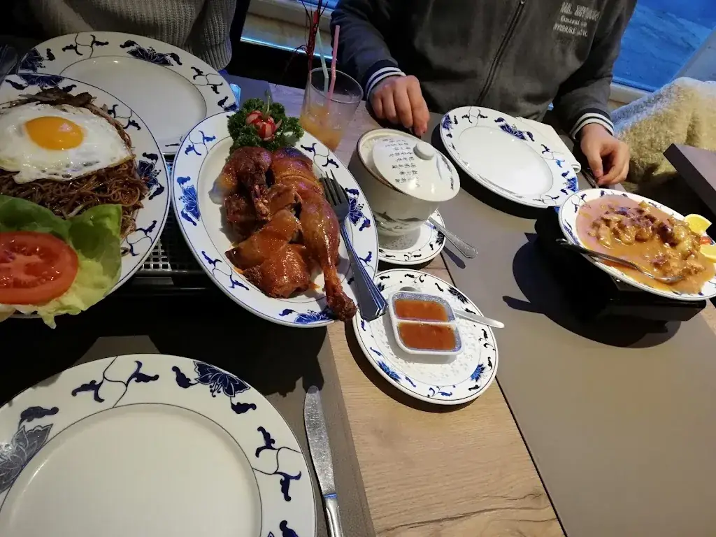 Menu_Kong's Garden_Herentals_image_2