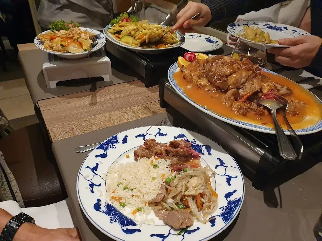 Menu_Kong's Garden_Herentals_image_9