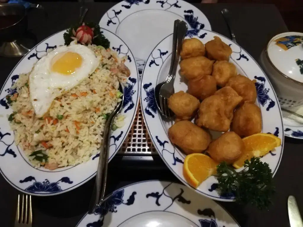 Bam Bie_Kong's Garden_Herentals_avis