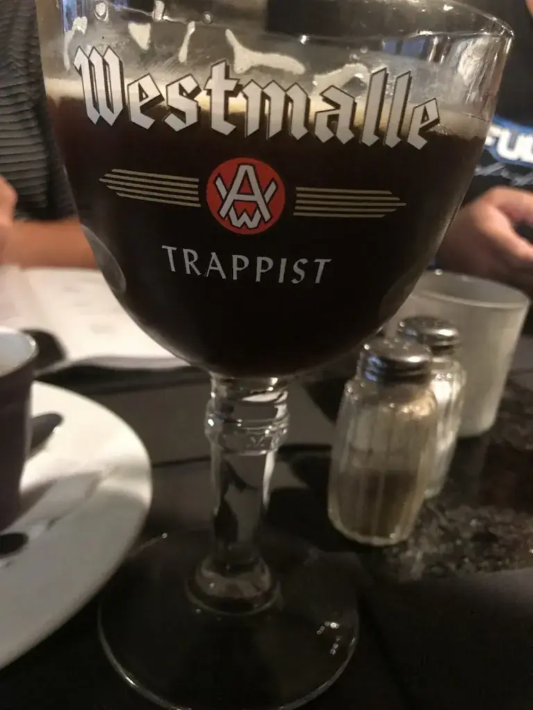 Carley Young_De Mangerie_Herentals_review