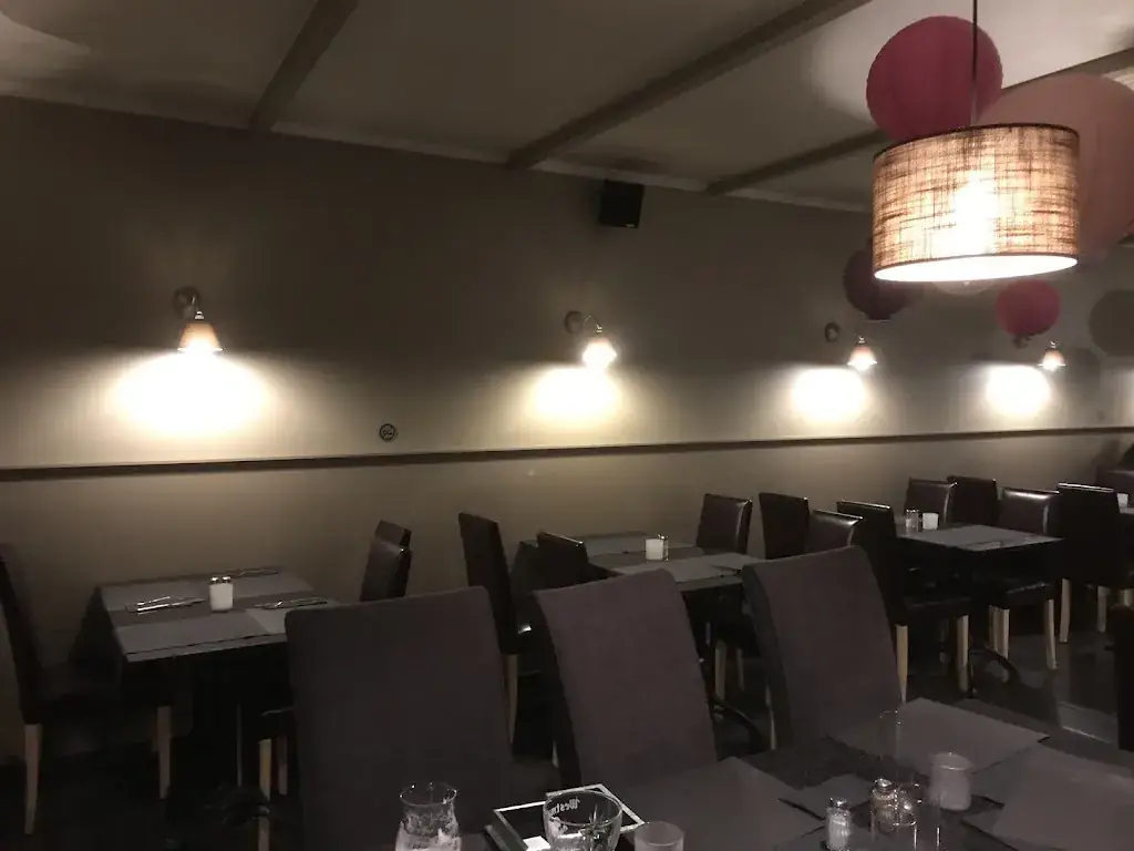De Mangerie restaurant in Herentals