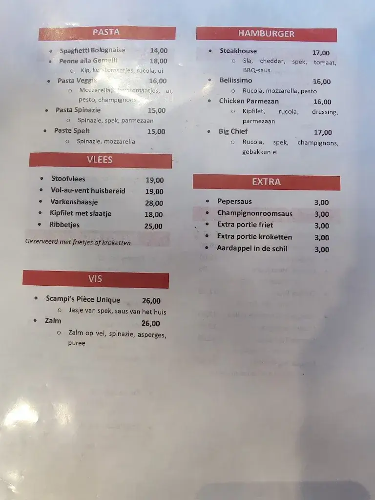 Menu_Pièce Unique_Herentals_image_1
