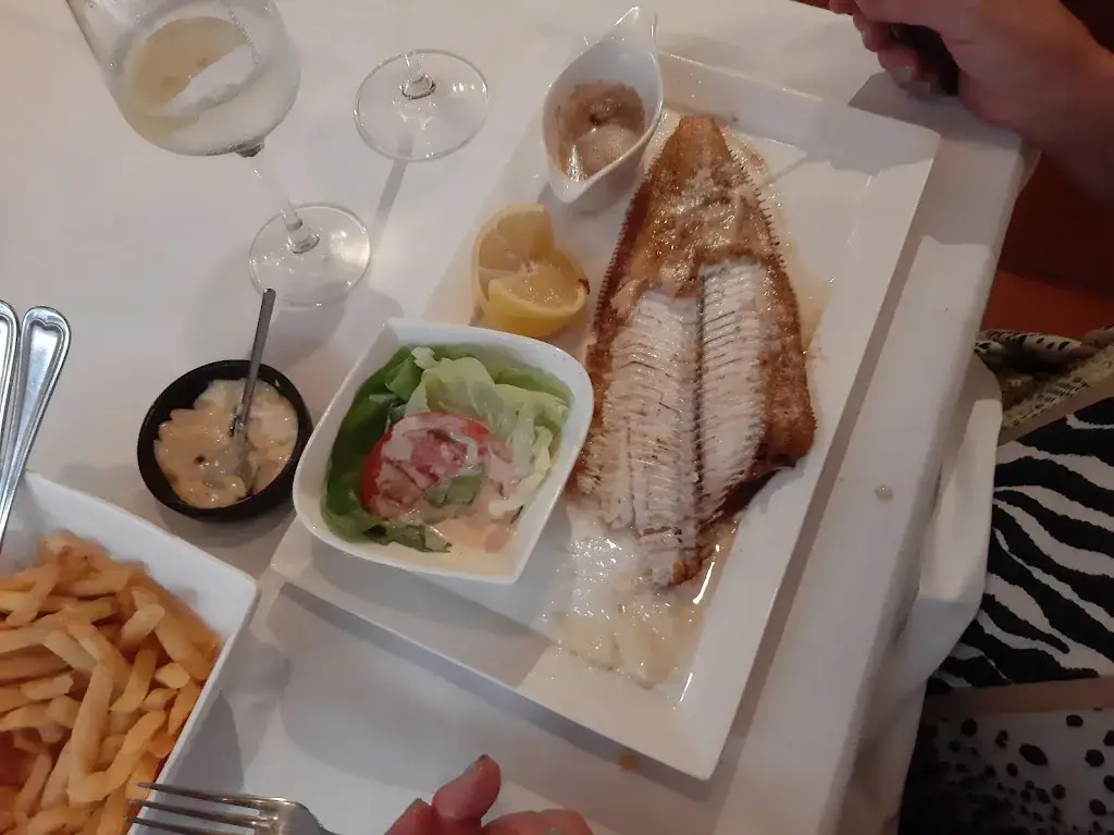 Menü_The Goose Nest_Herentals_Bild_4