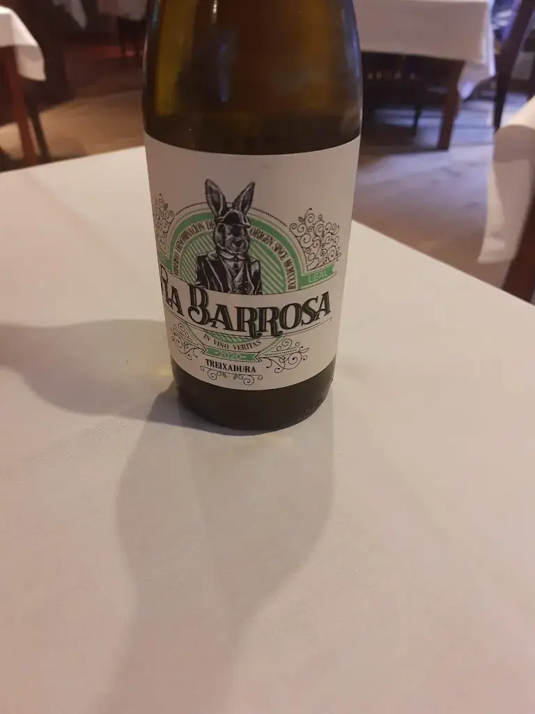 Menü_The Goose Nest_Herentals_Bild_5