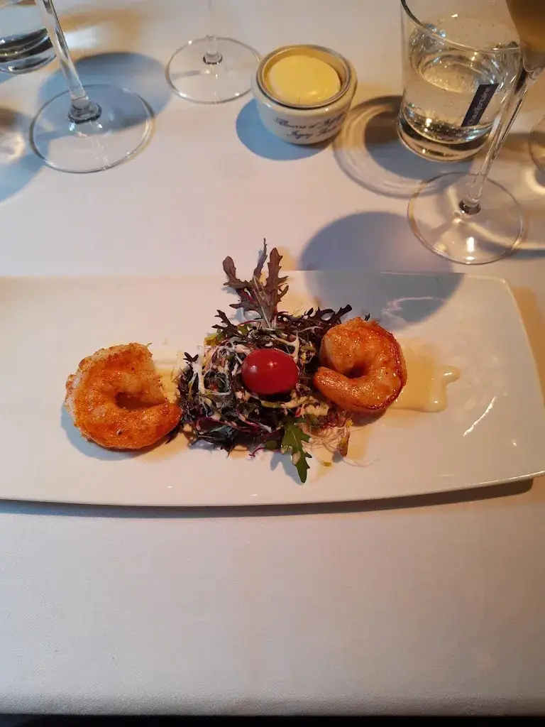 Menü_The Goose Nest_Herentals_Bild_7