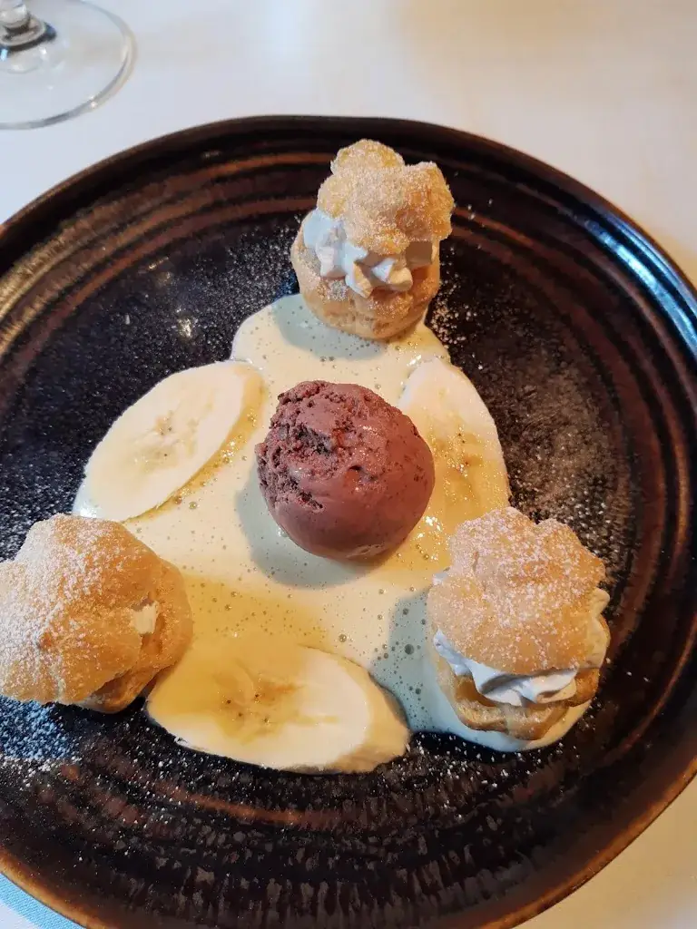 Menü_The Goose Nest_Herentals_Bild_9