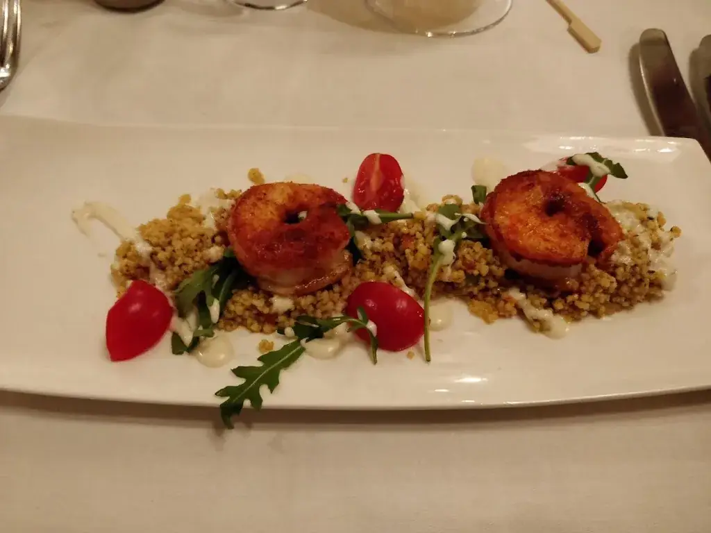 Robin Hufton_The Goose Nest_Herentals_Bewertung