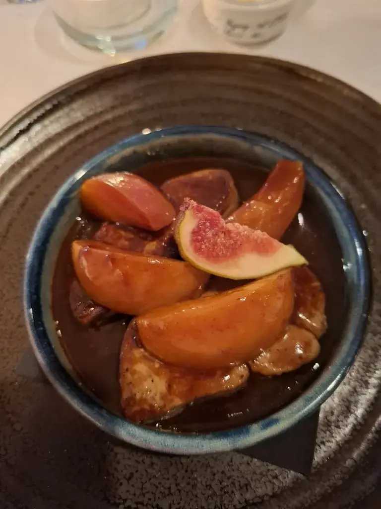 Dennis Pauwels_The Goose Nest_Herentals_Bewertung