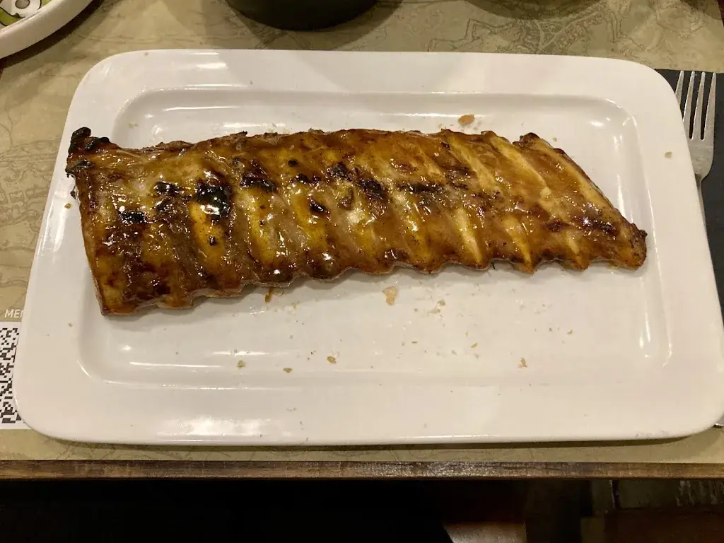 Menu_De Gekroonde Hoofden Aalst_Aalst_imagen_6