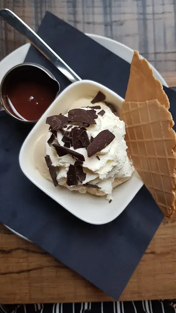 Menu_De Gekroonde Hoofden Aalst_Aalst_imagen_7