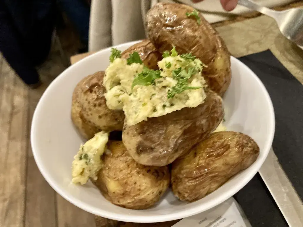 Menu_De Gekroonde Hoofden Aalst_Aalst_imagen_8