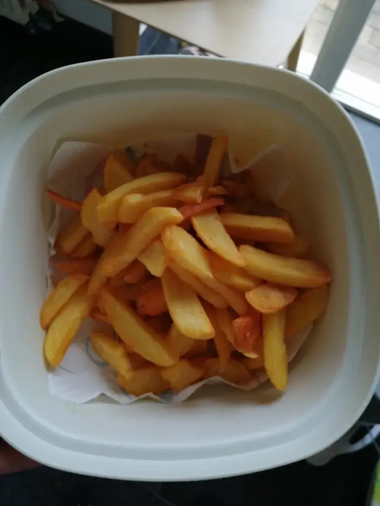 Menu_De Gekroonde Hoofden Aalst_Aalst_imagen_9