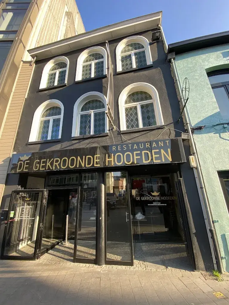 De Gekroonde Hoofden Aalst_Aalst_slider_image_1