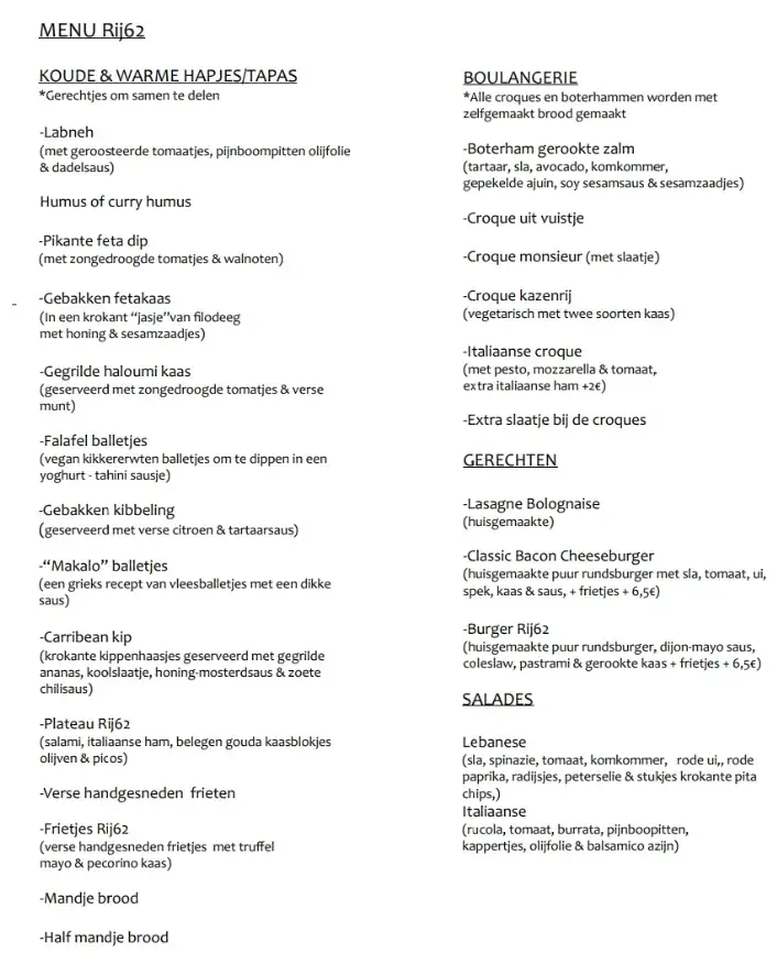 Menu_Rij62_Herentals_image_1
