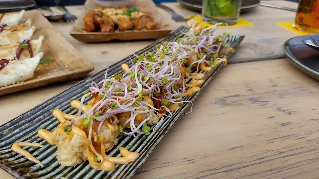 Menü_Bar Bier_Herentals_Bild_3