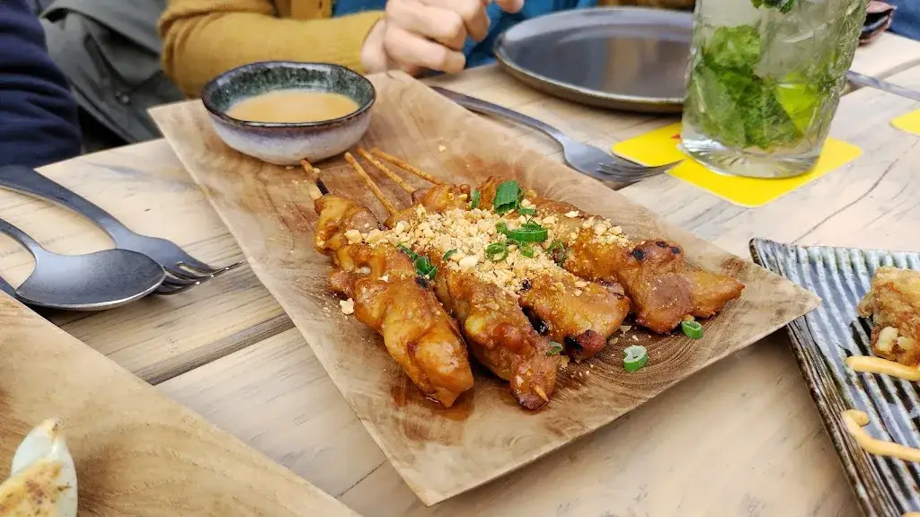 Menü_Bar Bier_Herentals_Bild_4