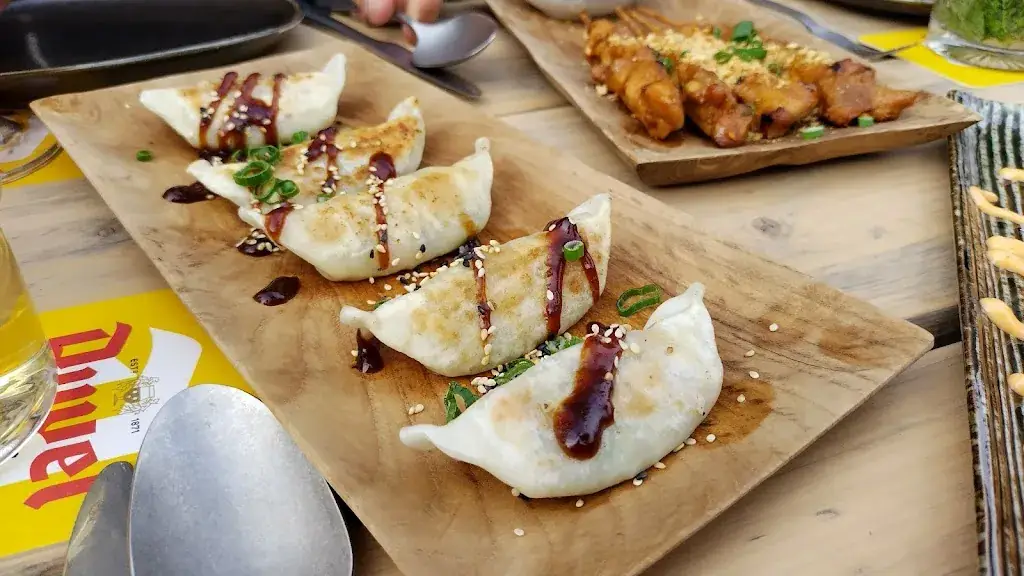 Menü_Bar Bier_Herentals_Bild_5