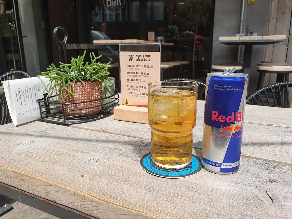 Menü_Bar Bier_Herentals_Bild_6