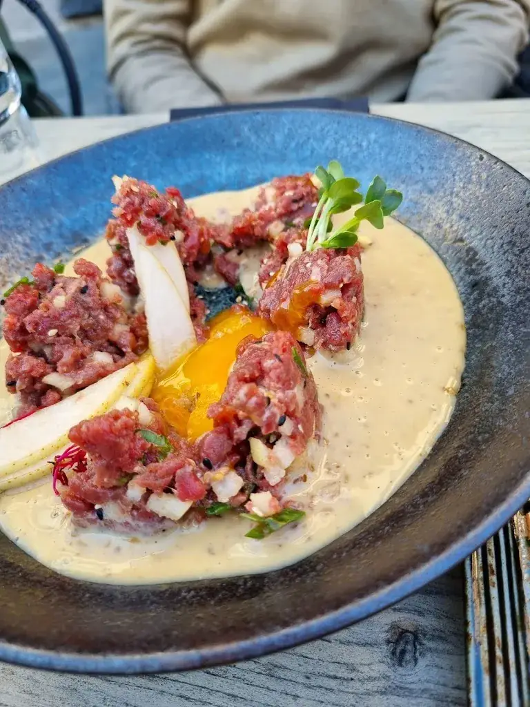 Menü_Bar Bier_Herentals_Bild_7