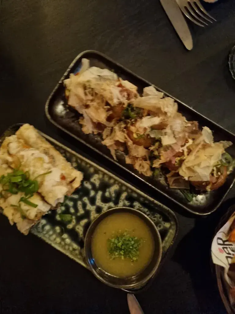 Menü_Bar Bier_Herentals_Bild_8