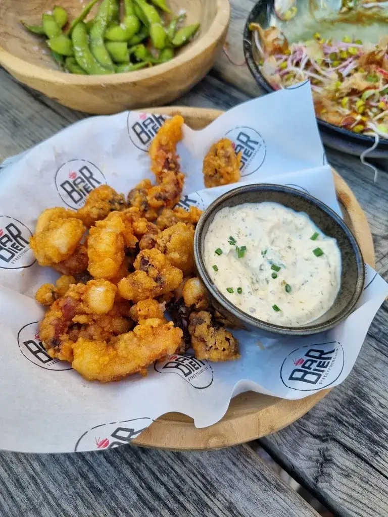 Anna-Katharina Hatz_Bar Bier_Herentals_Bewertung