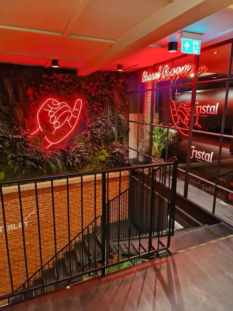 Bar Bier restaurant in Herentals