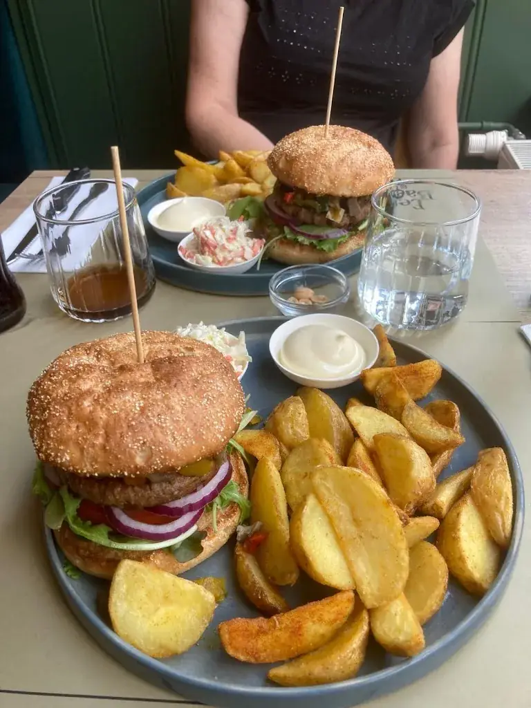 Christine Vramboudt_Eetbaar_Herentals_review