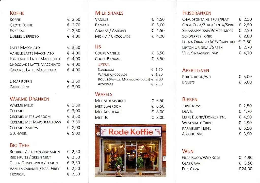 Menu_Rode Koffie_Herentals_image_1