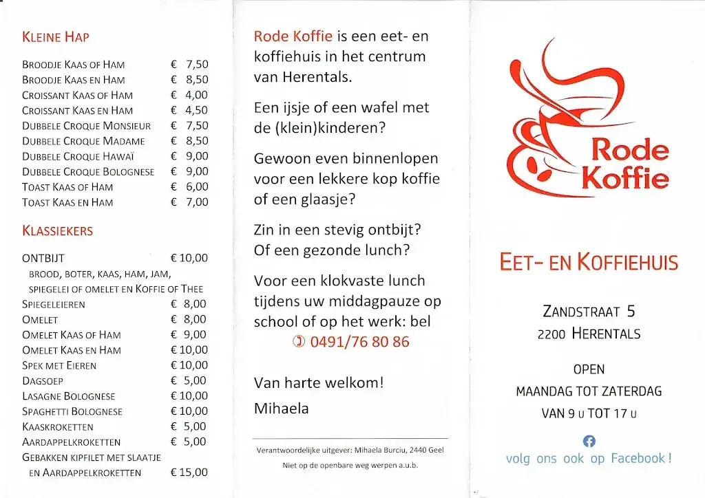 Menu_Rode Koffie_Herentals_image_2