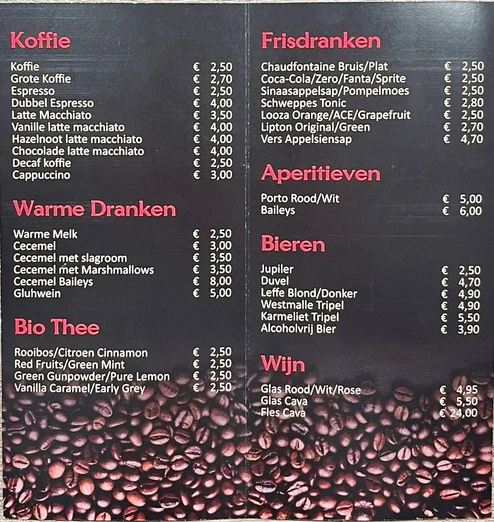Menu_Rode Koffie_Herentals_image_3