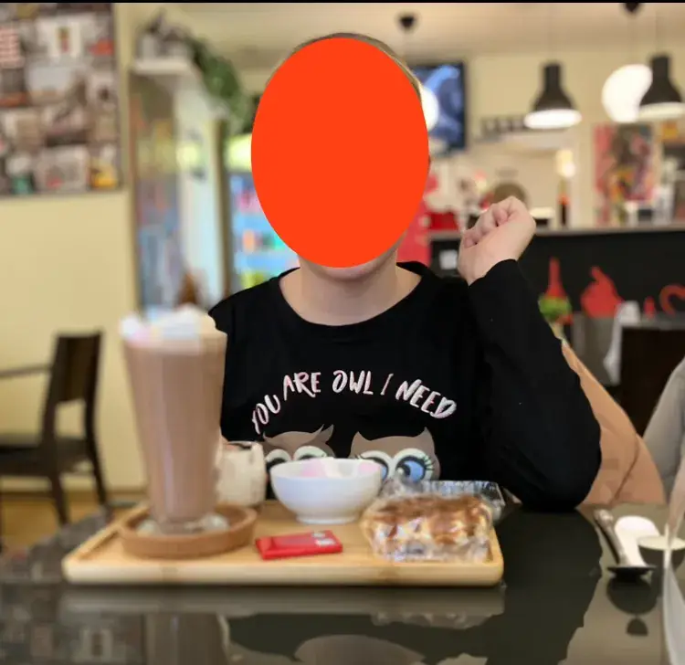 Christian Graeff_Rode Koffie_Herentals_review