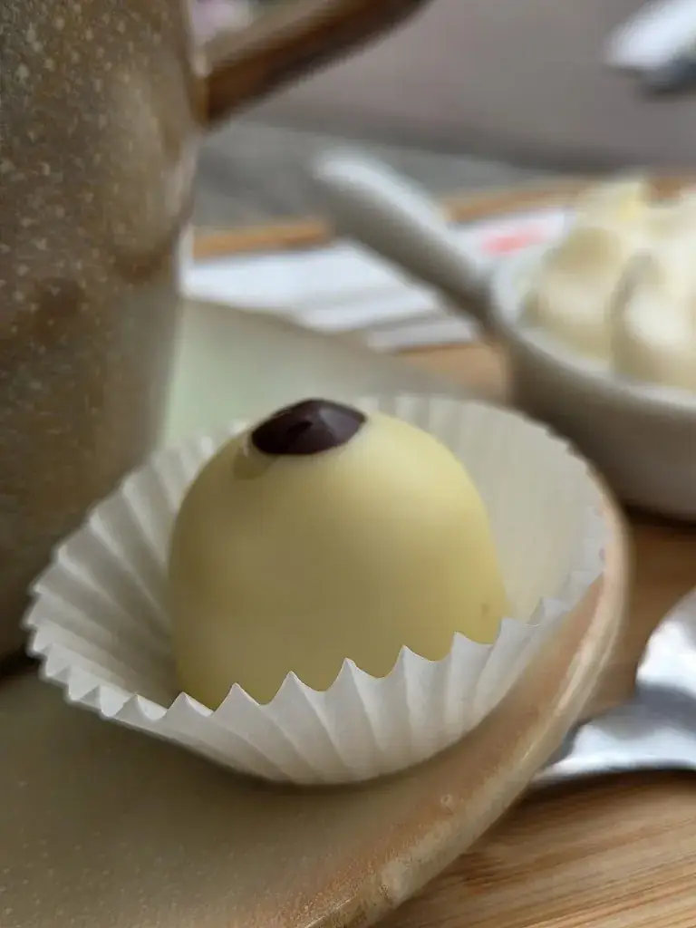 Ulrike Küppers_De Zandloper_Herentals_review