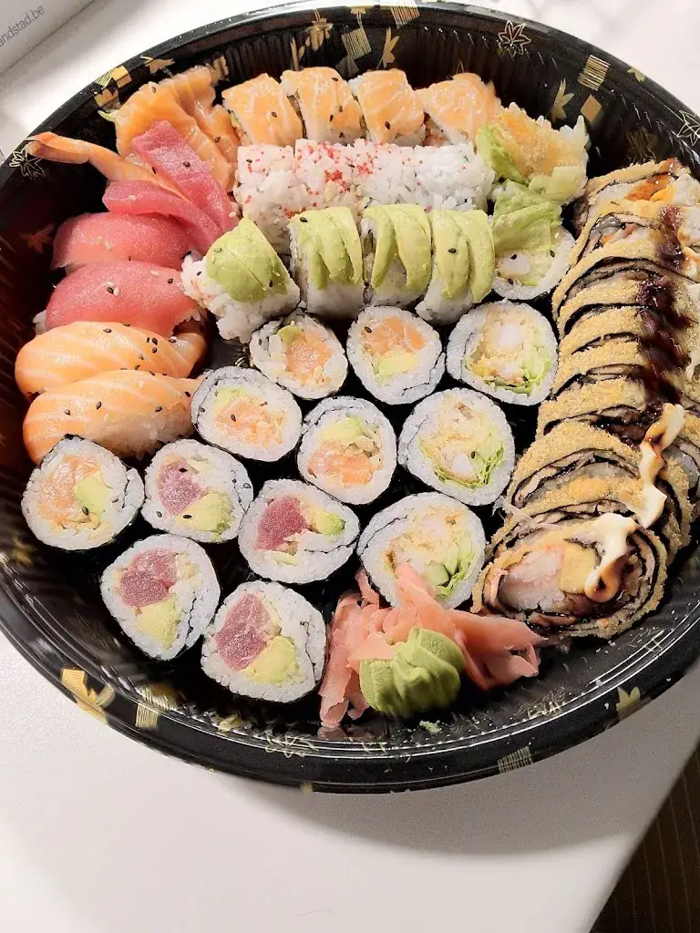Menu_Nikkosushi_Herentals_image_3