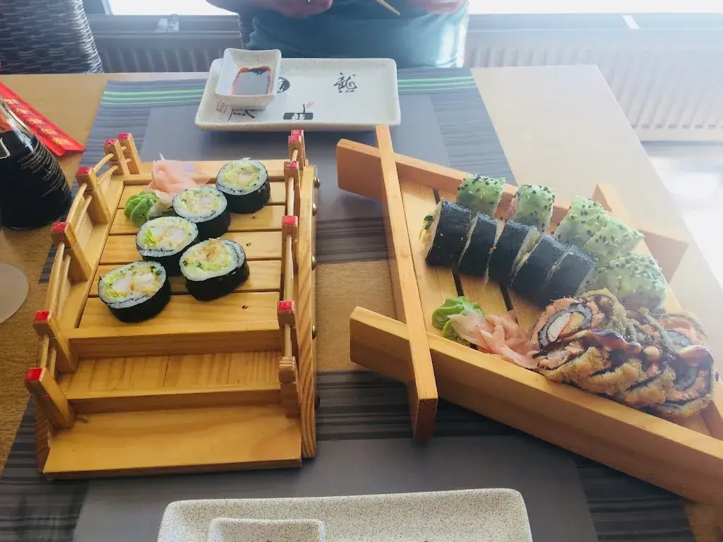 Bam Bie_Nikkosushi_Herentals_avis