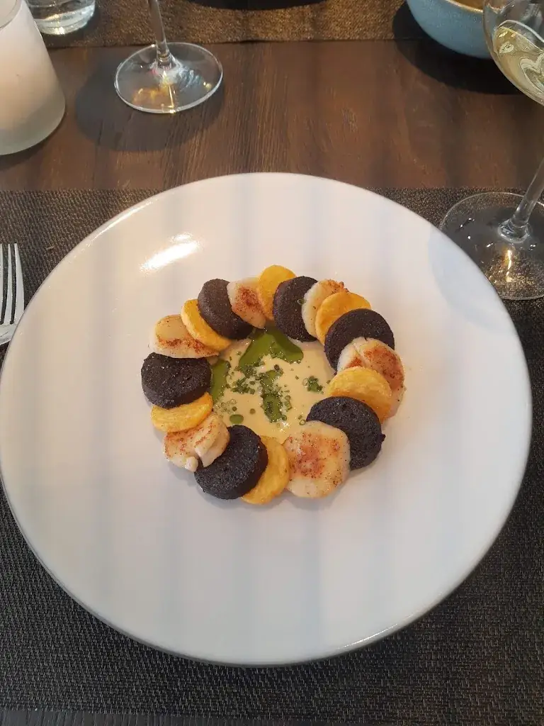 Menü_Bistro Julienne_Herentals_Bild_8