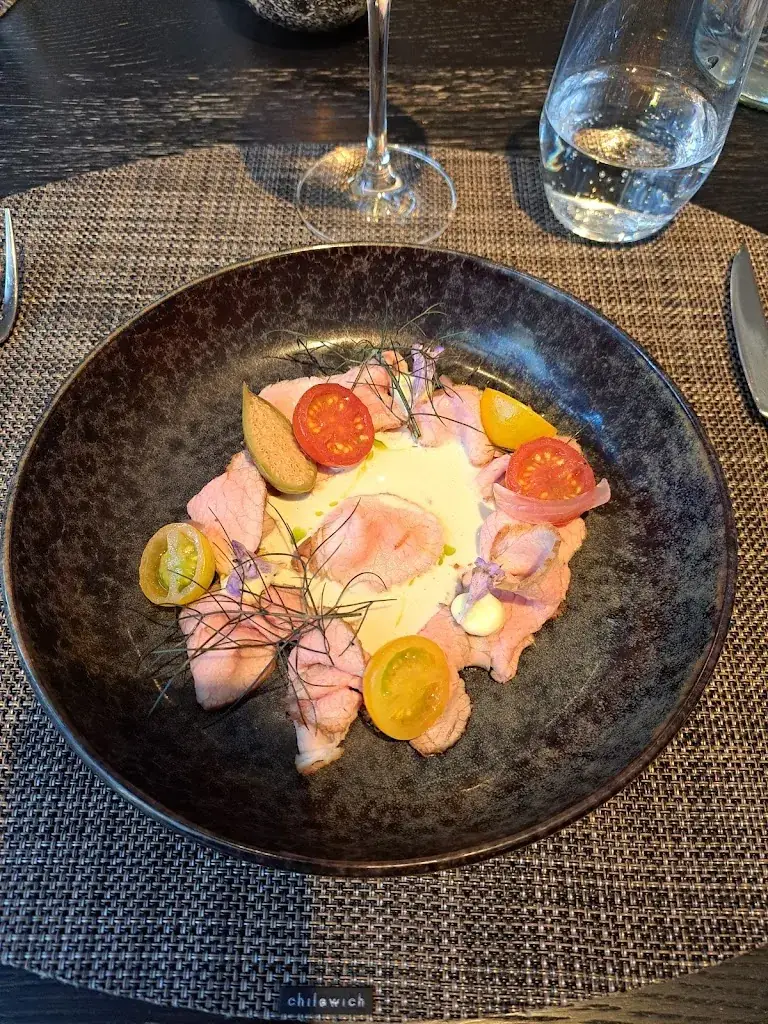 Geert Philips_Bistro Julienne_Herentals_Bewertung