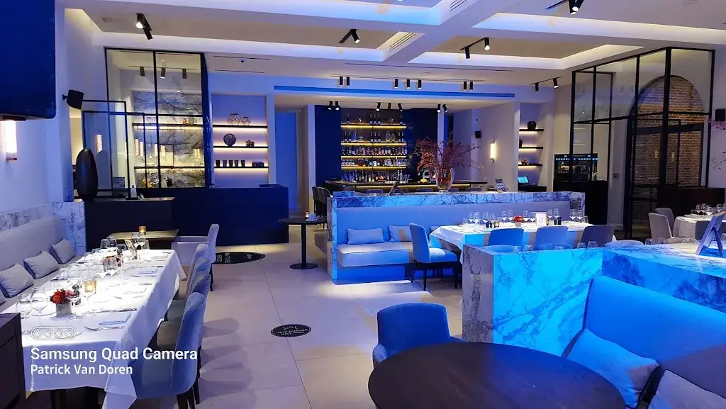 Bistro Julienne Restaurant in Herentals