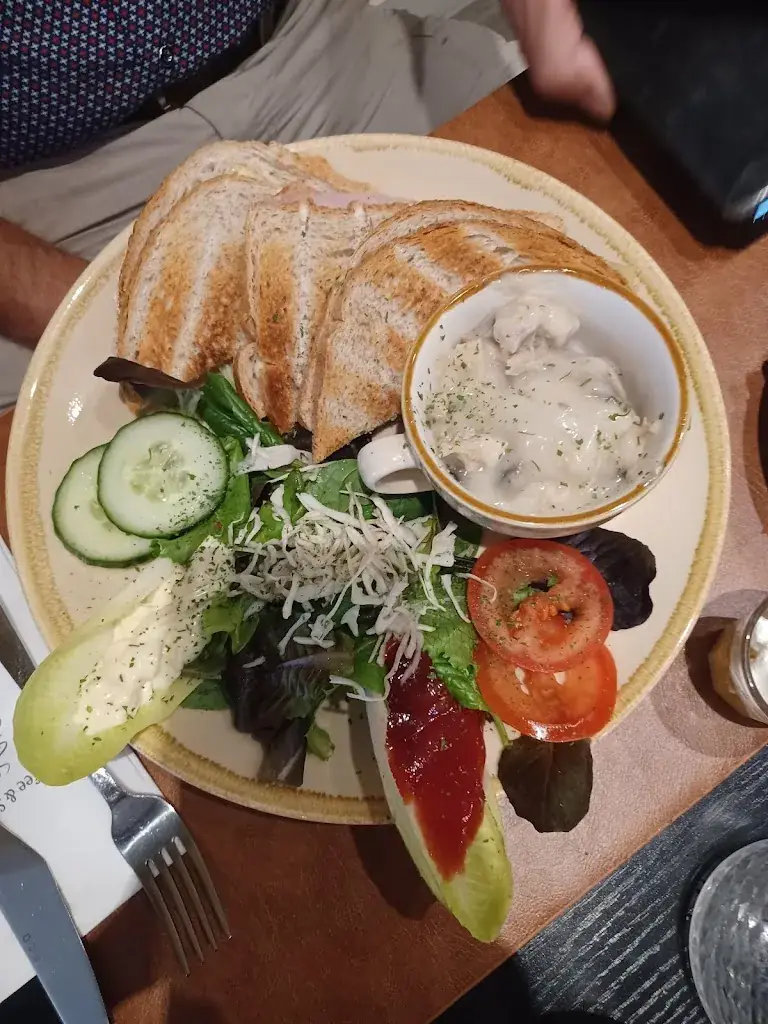 Menu_Coffee & Sweets_Herentals_image_7