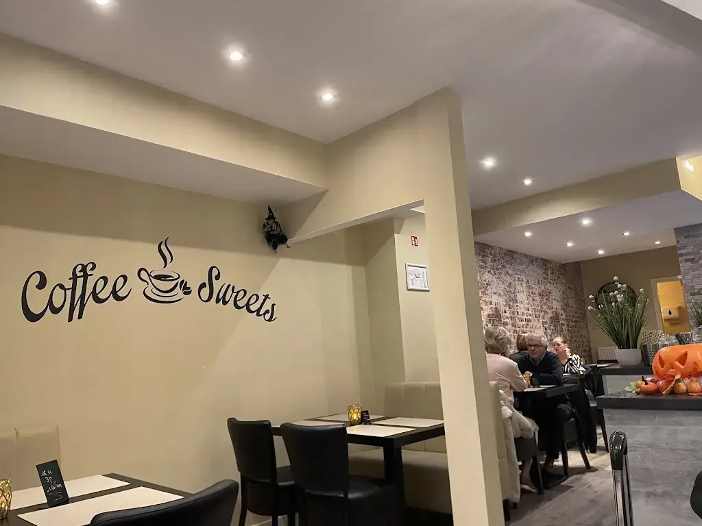 Rose_Coffee & Sweets_Herentals_review