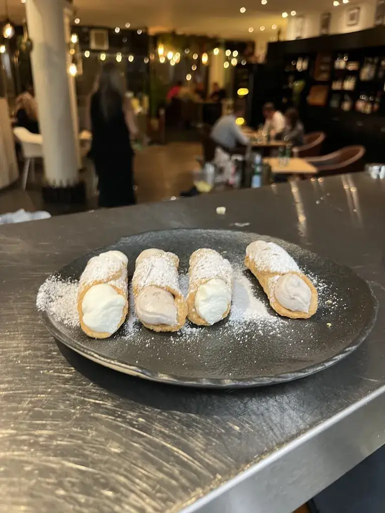 Menu_La vida pasta_Herentals_image_6