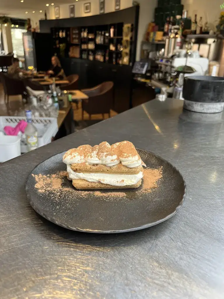 Menu_La vida pasta_Herentals_image_9